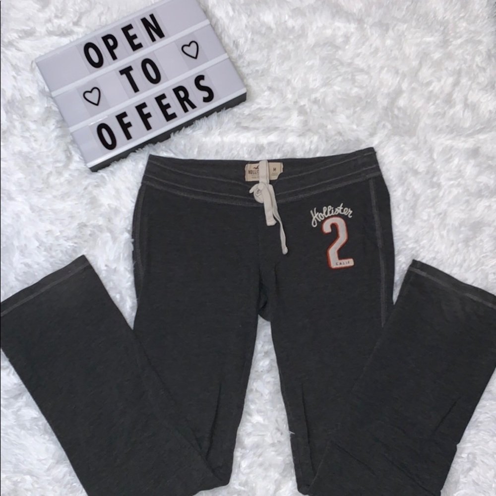 Hollister Sweats Size M